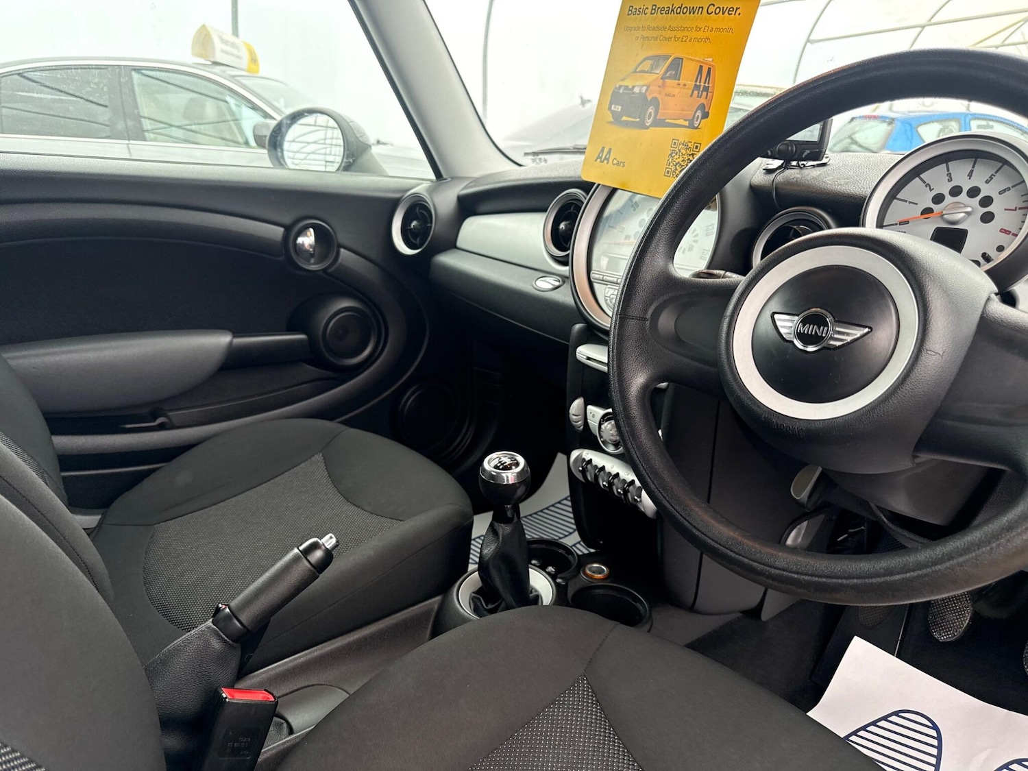 Used MINI Hatch 2008 for sale - 76667064: Photo 50