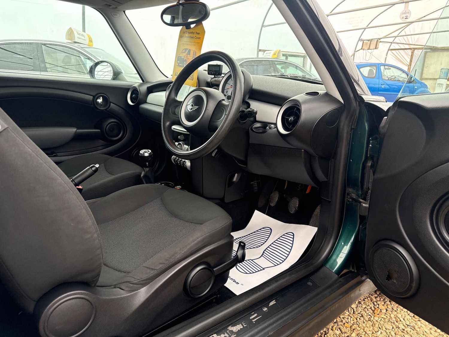 Used MINI Hatch 2008 for sale - 76667064: Photo 51