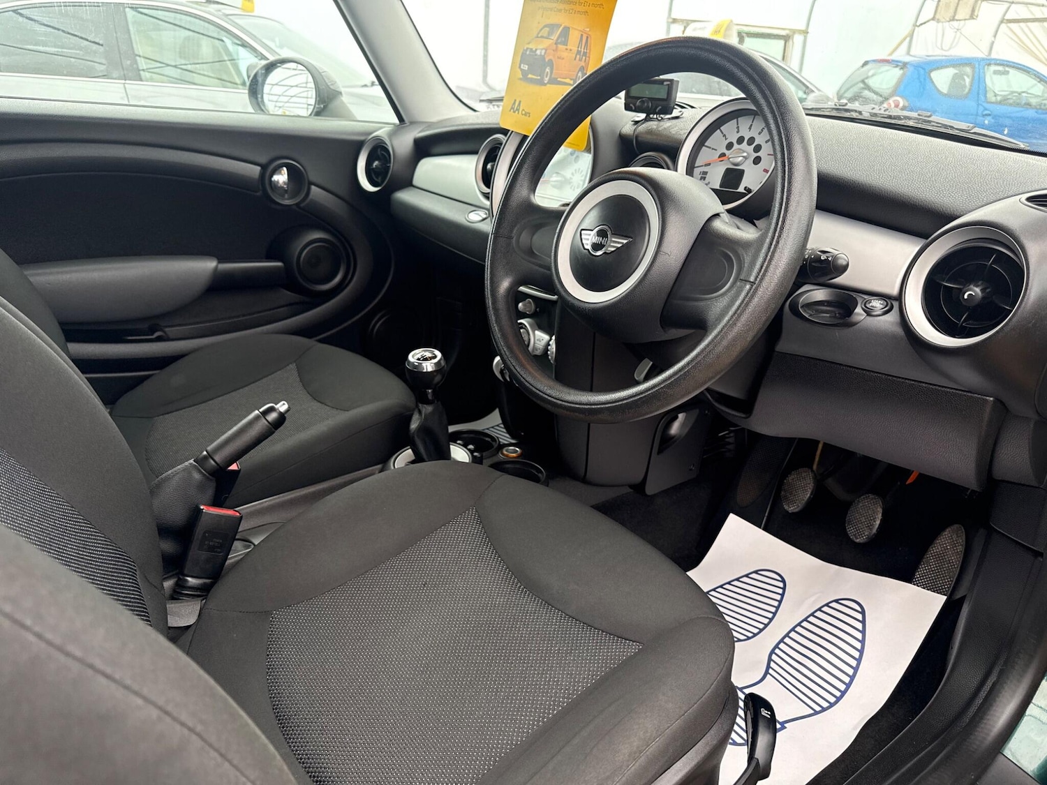 Used MINI Hatch 2008 for sale - 76667064: Photo 52