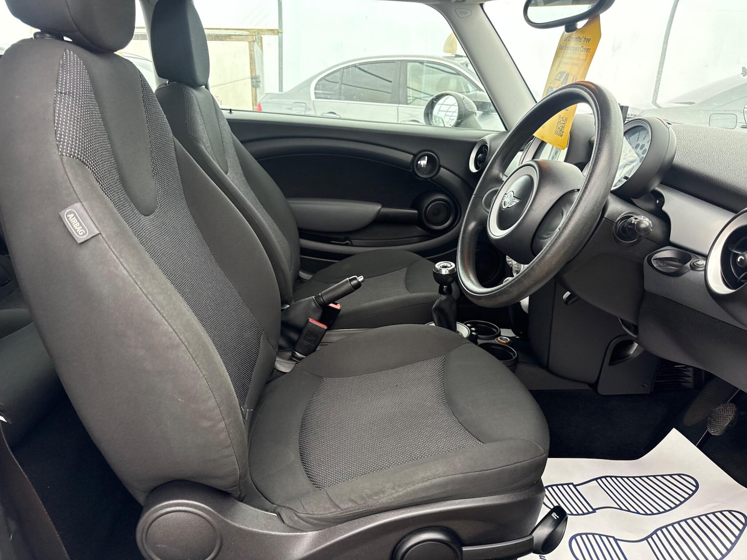 Used MINI Hatch 2008 for sale - 76667064: Photo 53