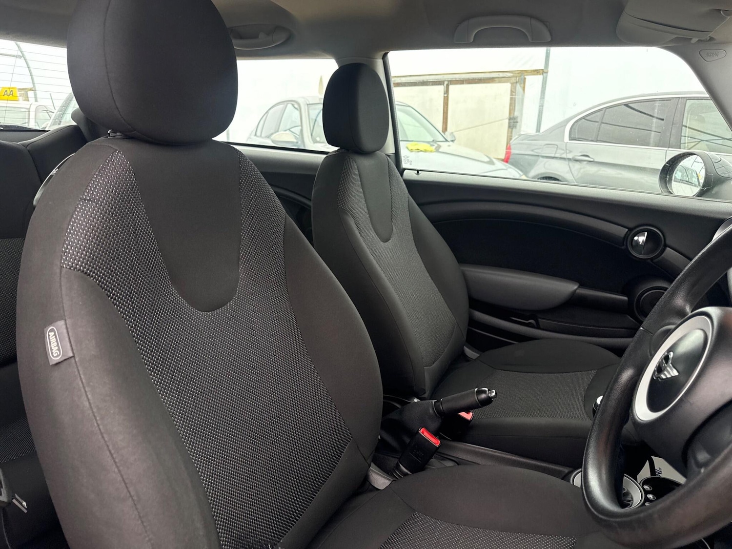 Used MINI Hatch 2008 for sale - 76667064: Photo 54