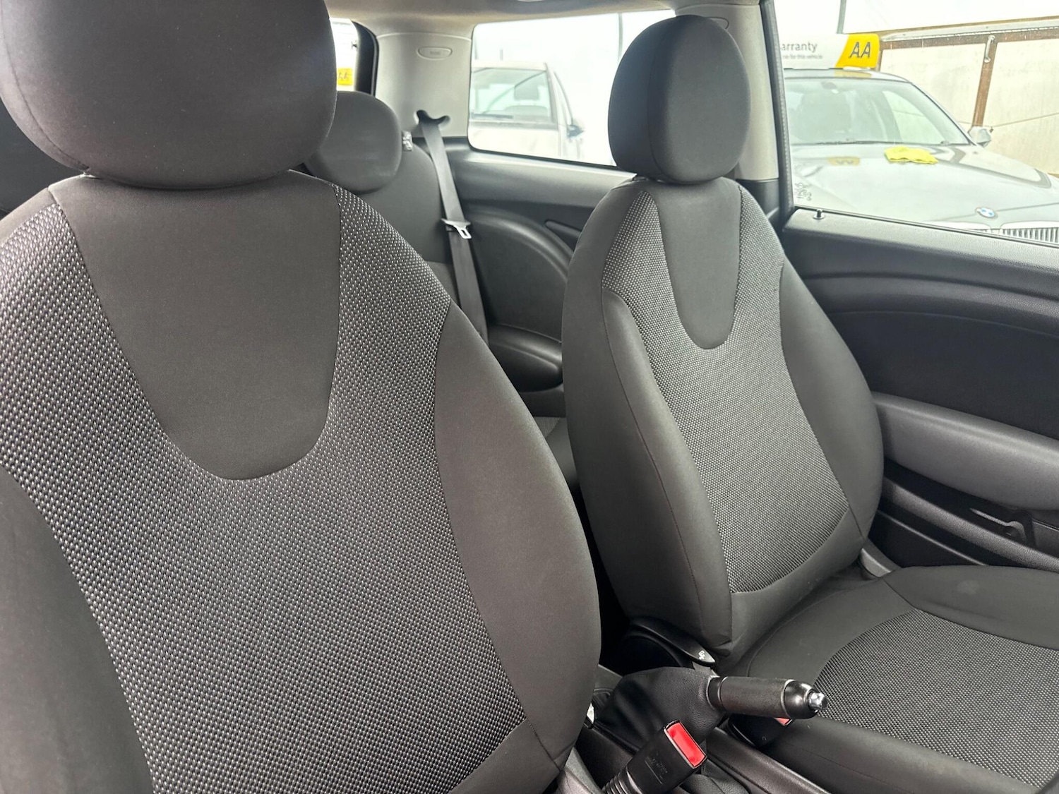 Used MINI Hatch 2008 for sale - 76667064: Photo 55