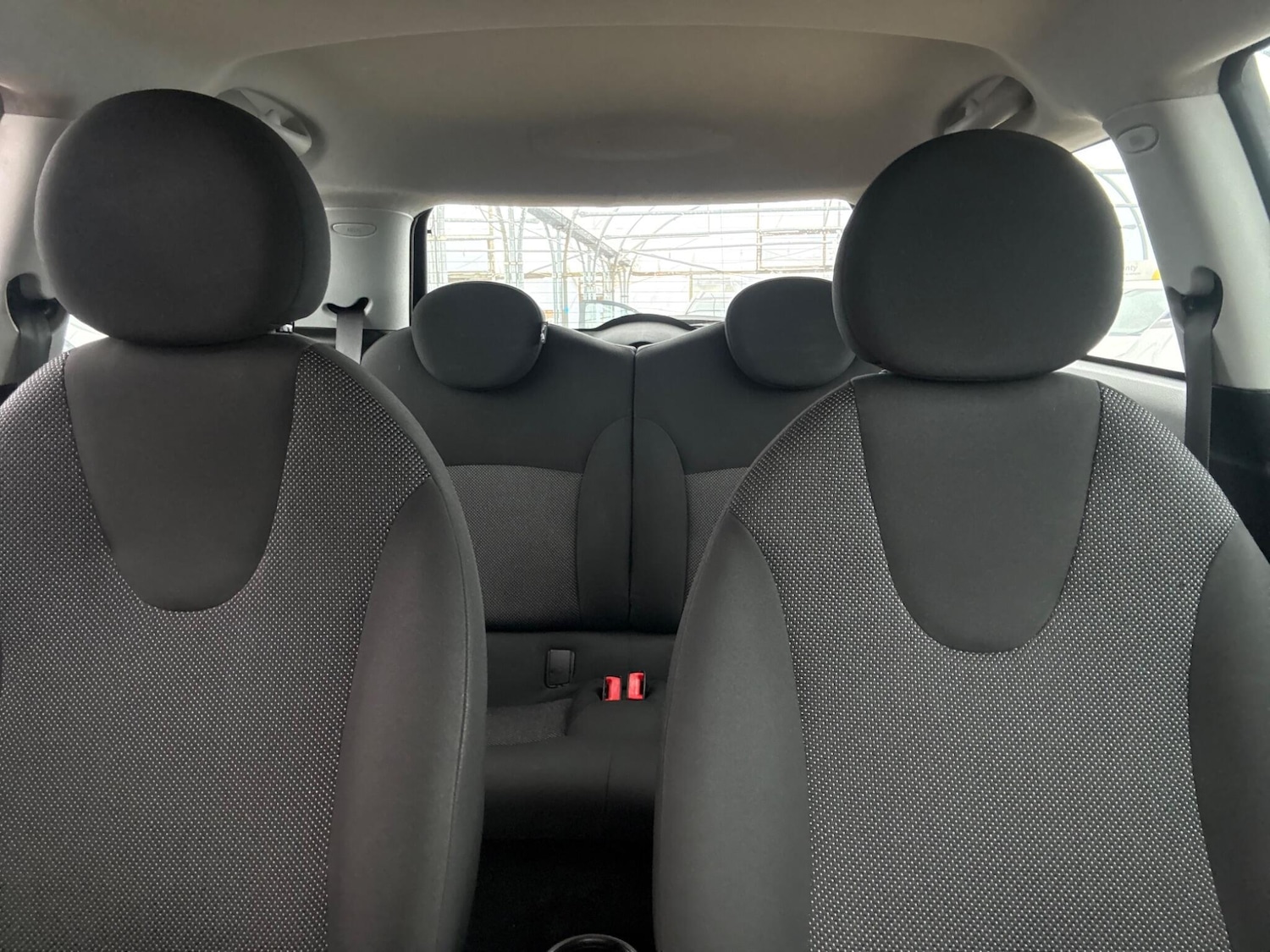 Used MINI Hatch 2008 for sale - 76667064: Photo 56