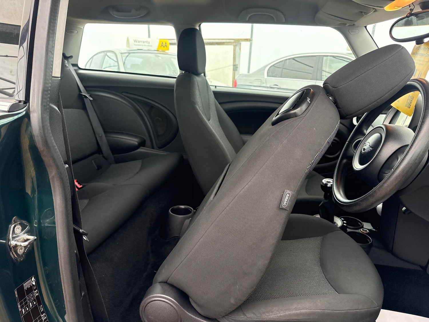 Used MINI Hatch 2008 for sale - 76667064: Photo 57