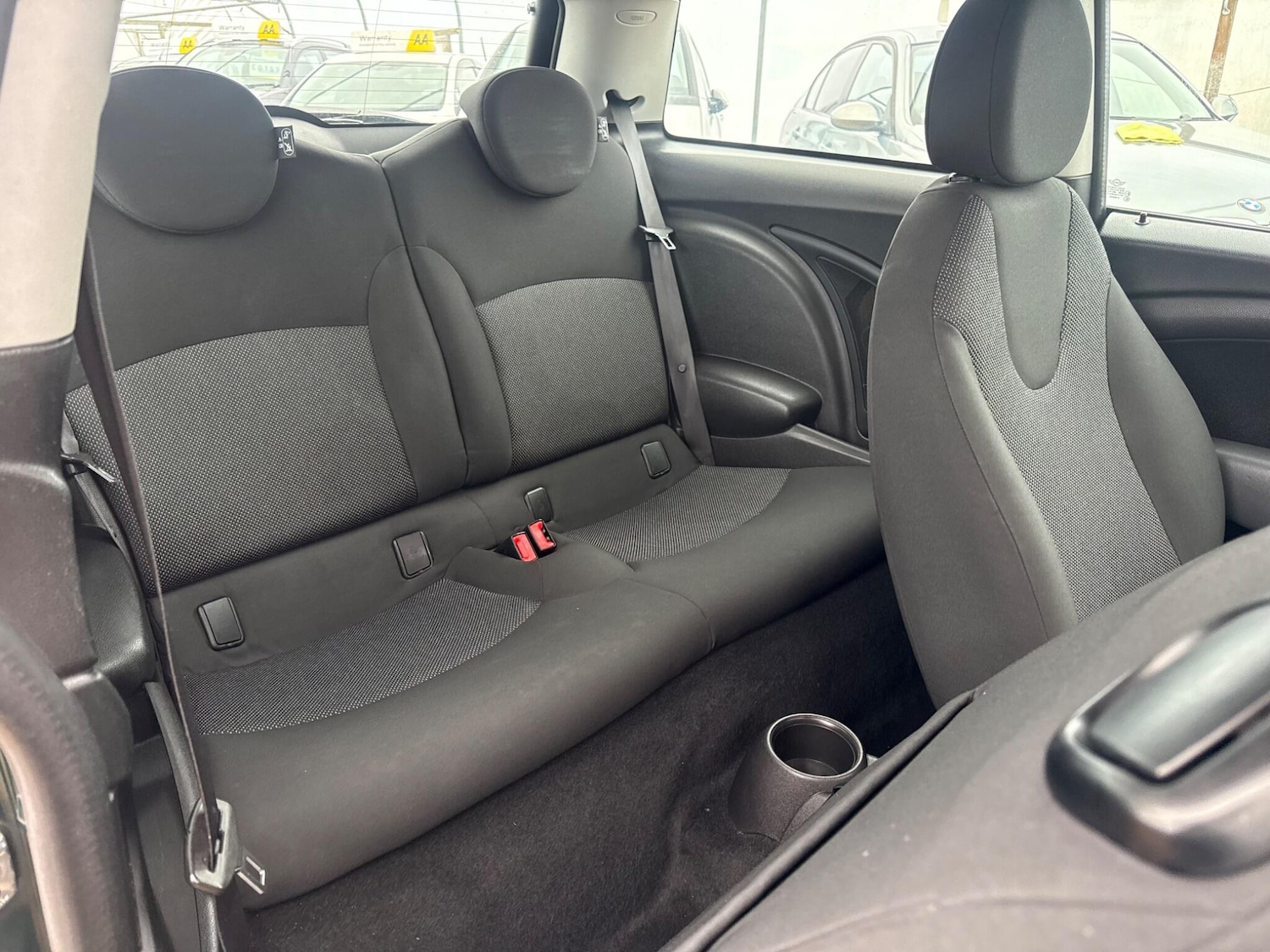 Used MINI Hatch 2008 for sale - 76667064: Photo 58