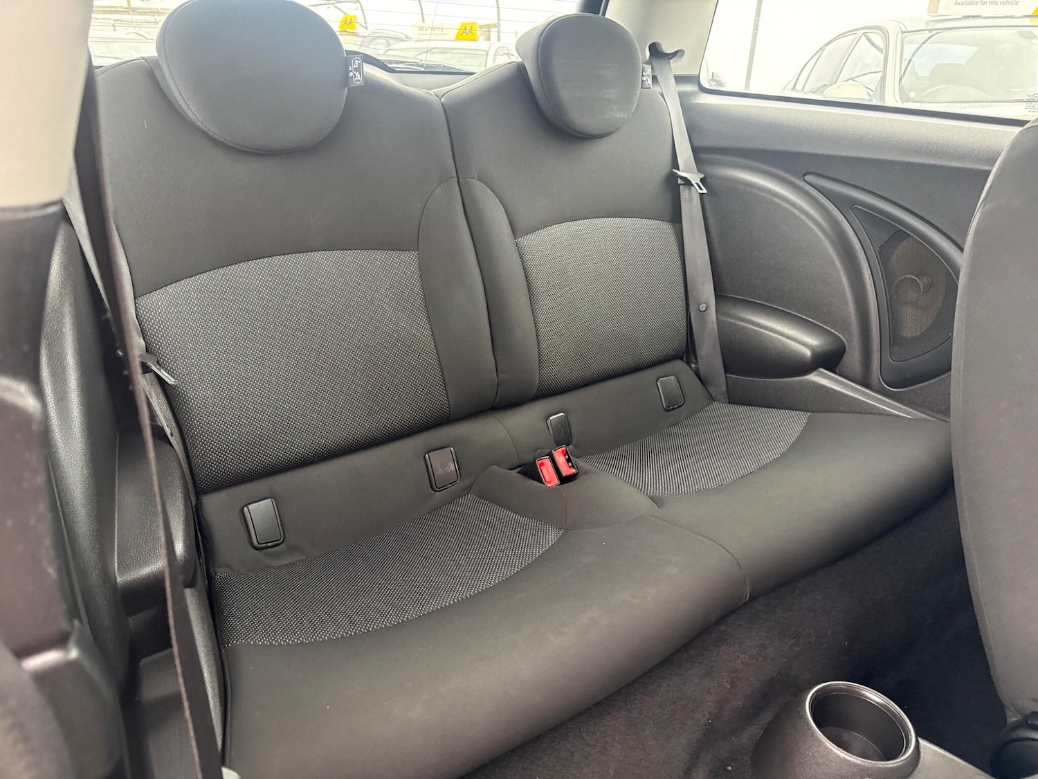 Used MINI Hatch 2008 for sale - 76667064: Photo 59