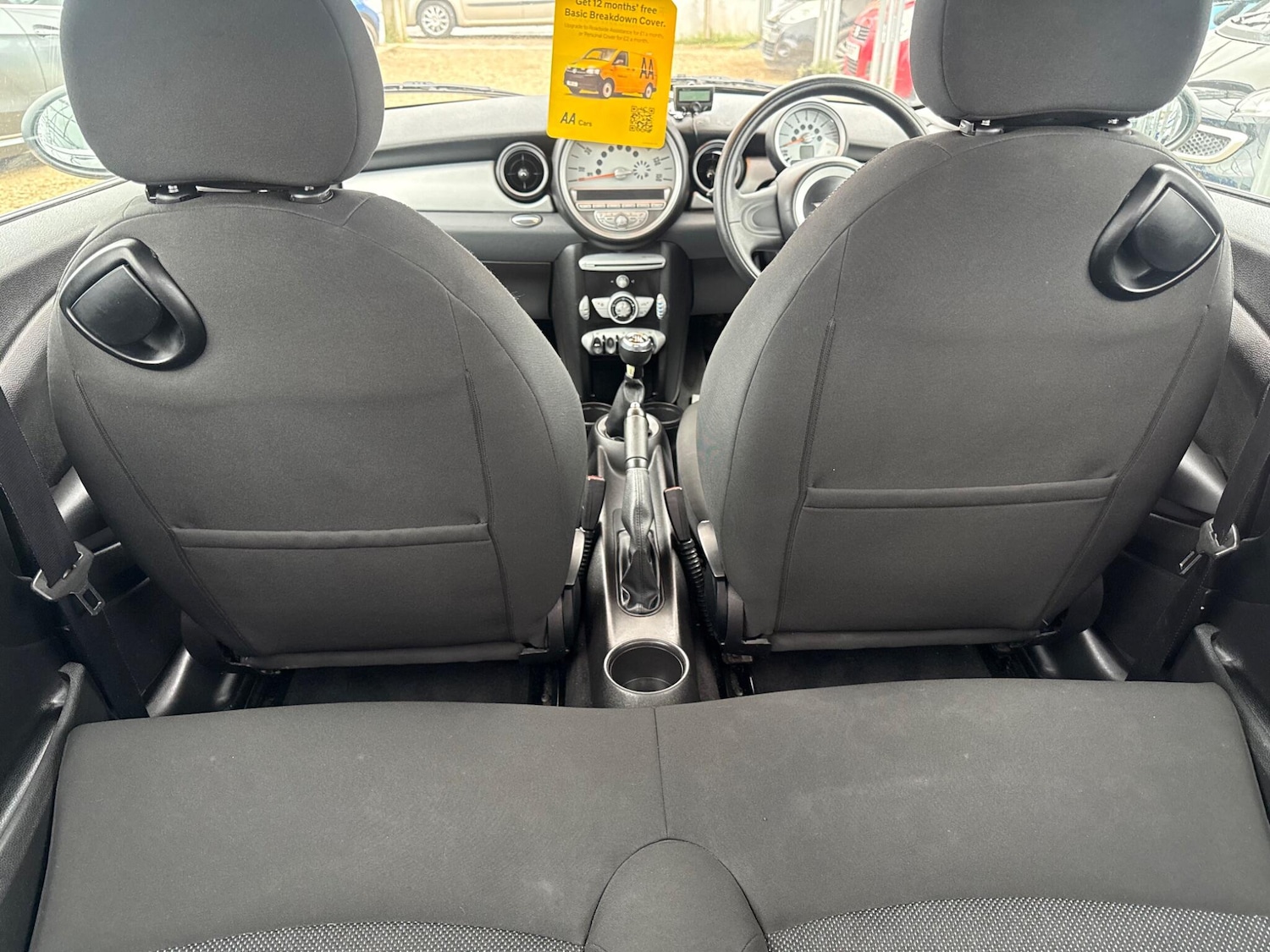 Used MINI Hatch 2008 for sale - 76667064: Photo 61