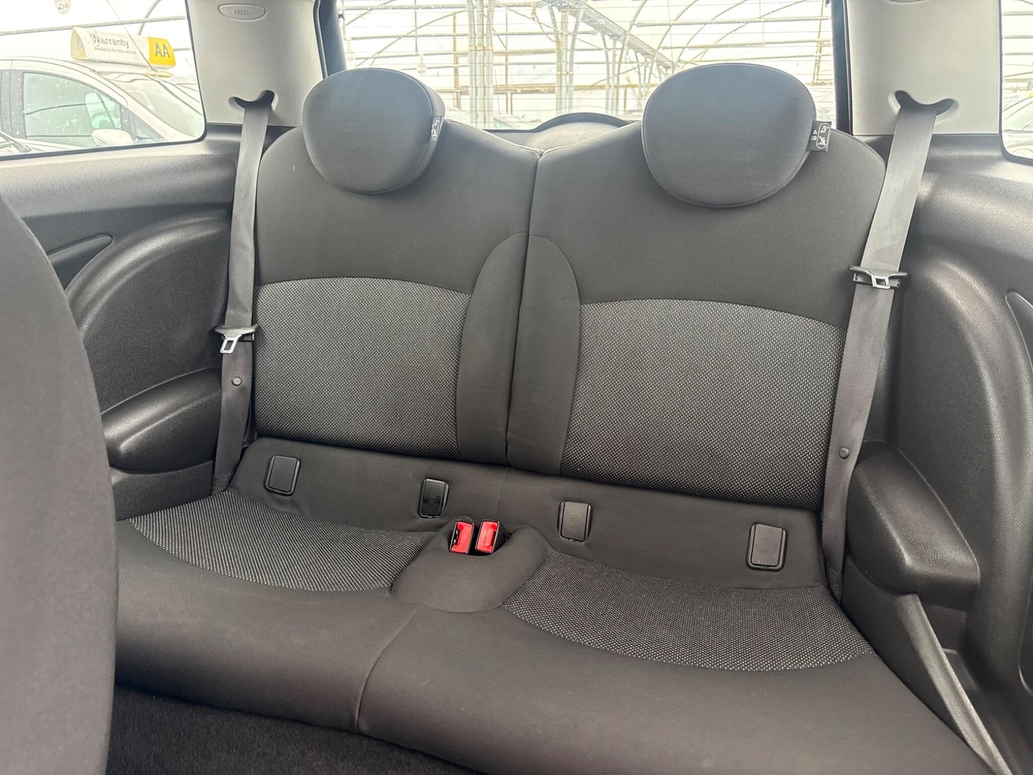 Used MINI Hatch 2008 for sale - 76667064: Photo 62