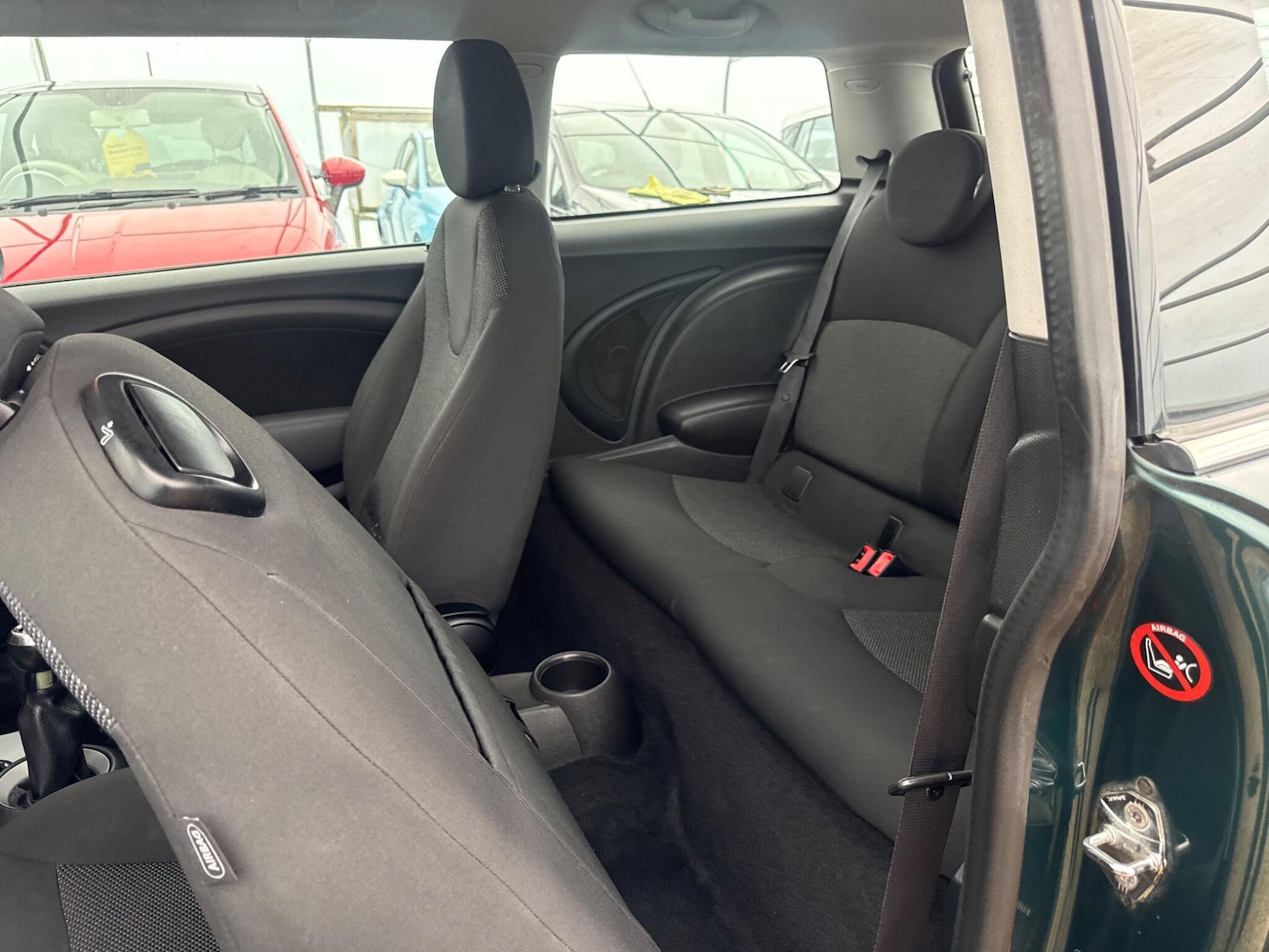 Used MINI Hatch 2008 for sale - 76667064: Photo 63