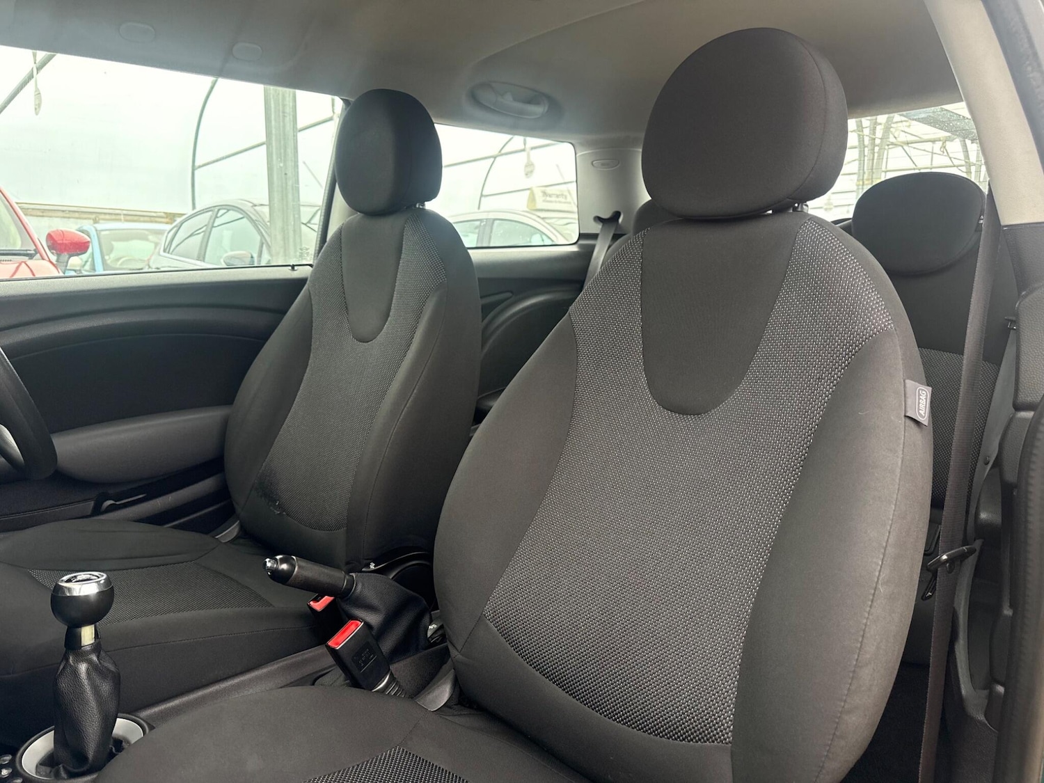 Used MINI Hatch 2008 for sale - 76667064: Photo 64