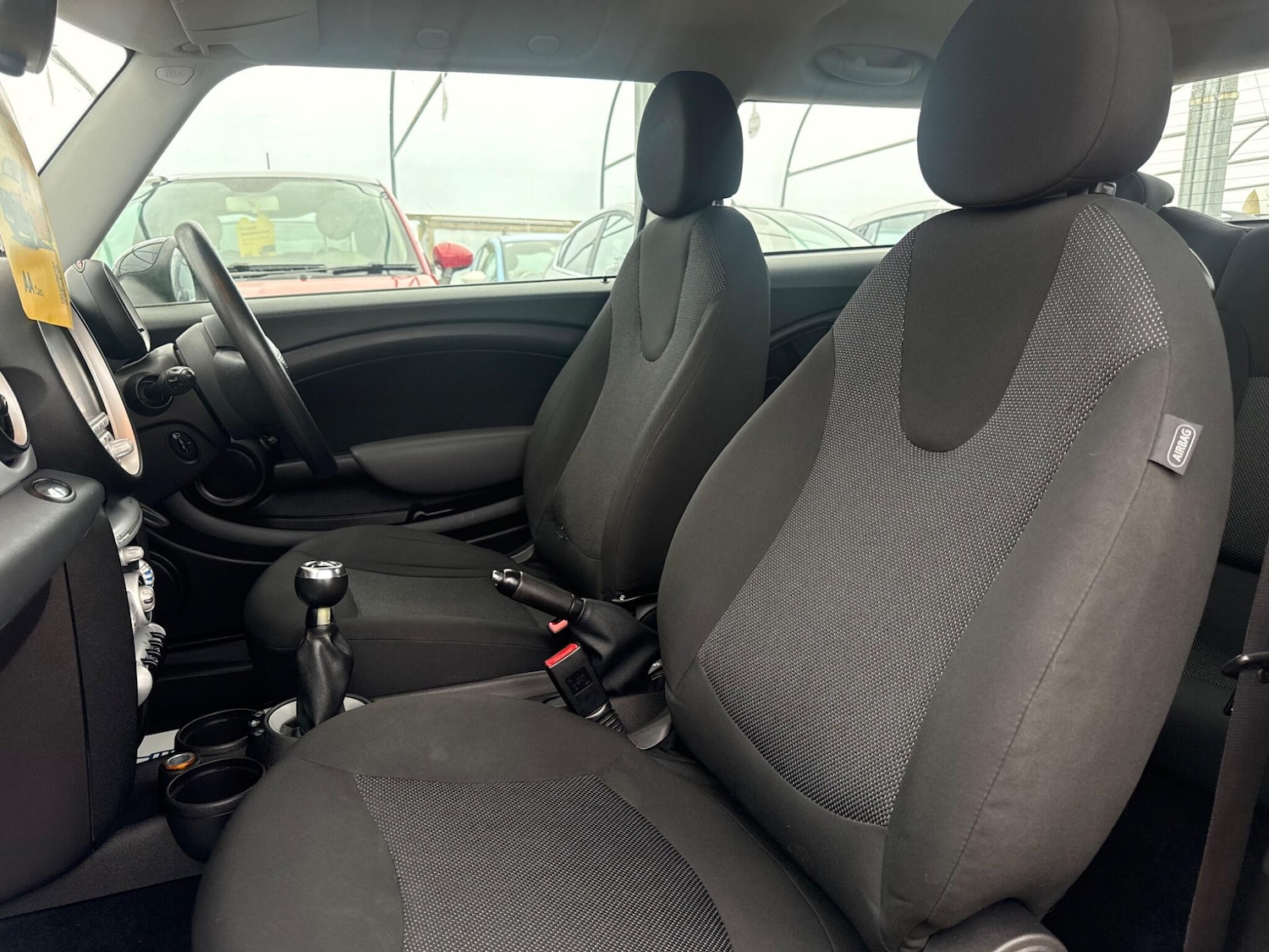 Used MINI Hatch 2008 for sale - 76667064: Photo 65