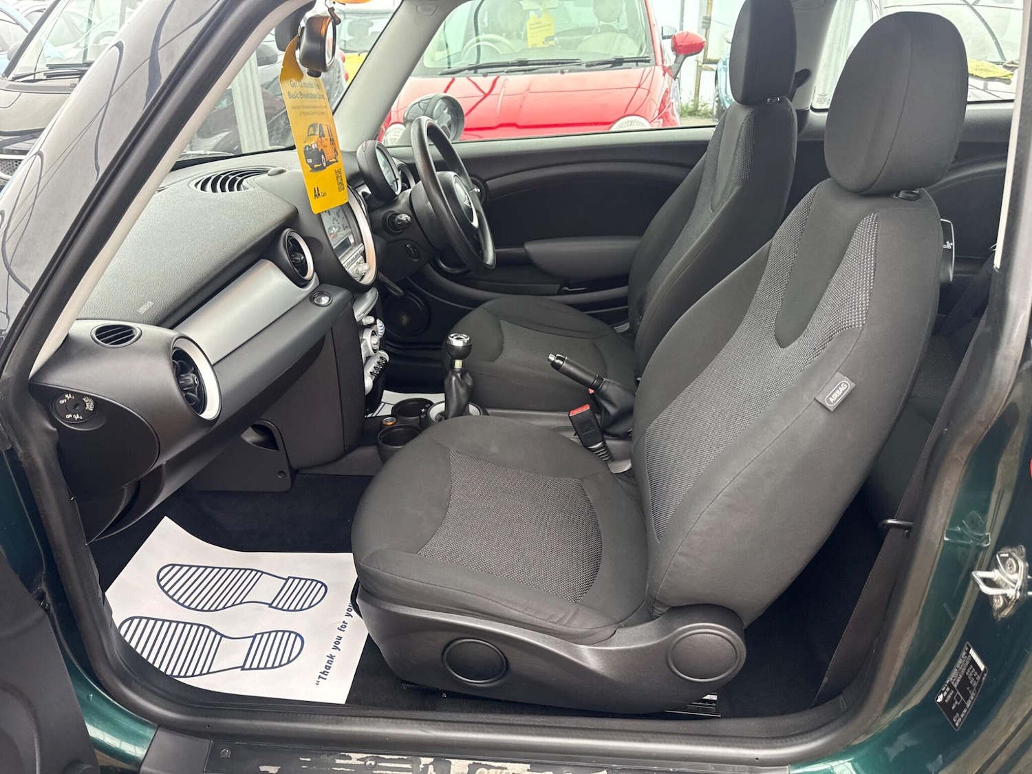 Used MINI Hatch 2008 for sale - 76667064: Photo 66