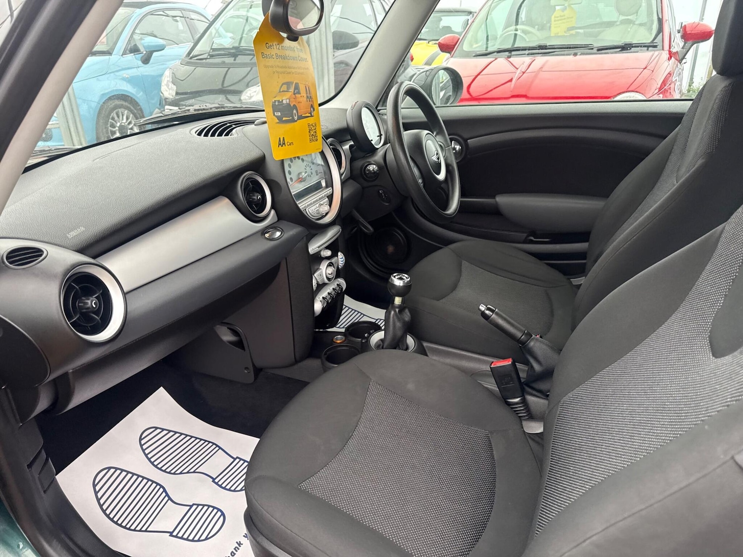 Used MINI Hatch 2008 for sale - 76667064: Photo 67