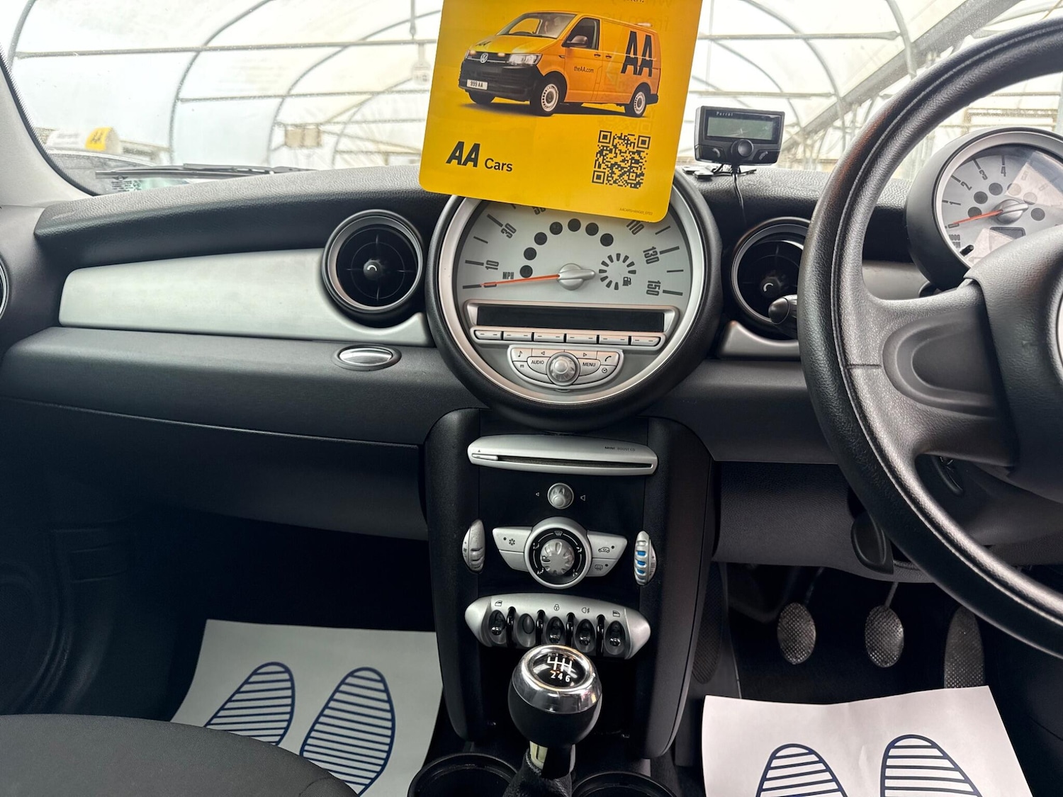 Used MINI Hatch 2008 for sale - 76667064: Photo 69