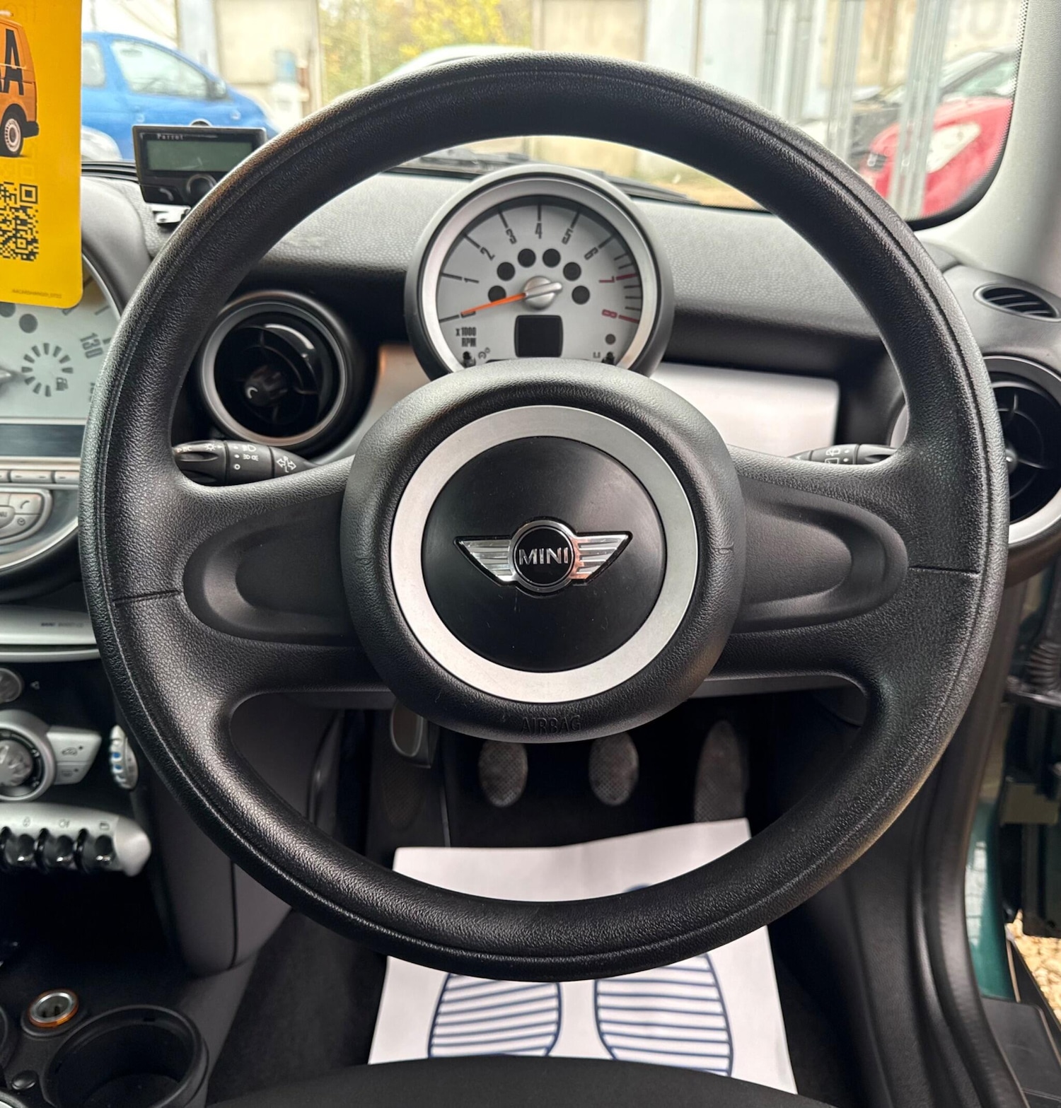 Used MINI Hatch 2008 for sale - 76667064: Photo 71