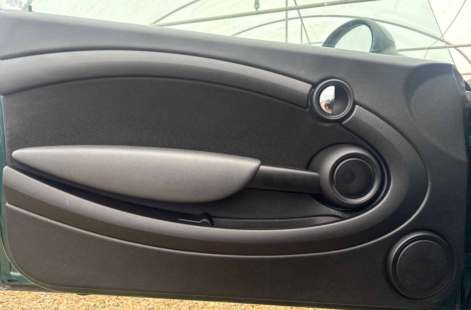 Used MINI Hatch 2008 for sale - 76667064: Photo 74