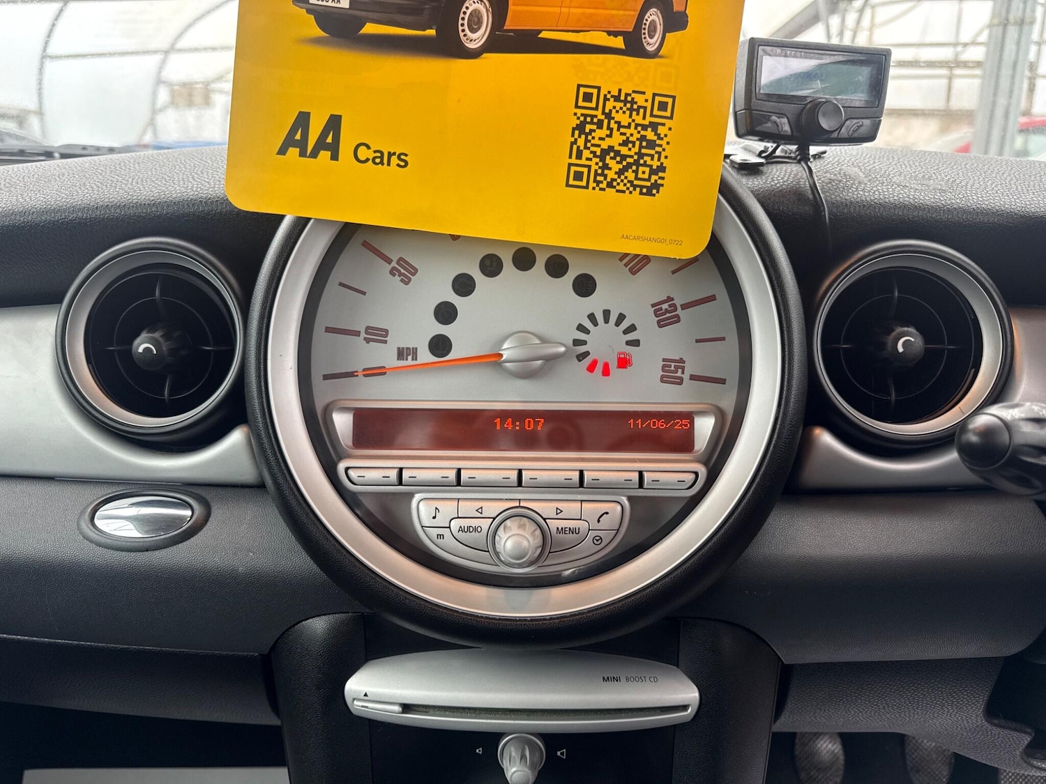 Used MINI Hatch 2008 for sale - 76667064: Photo 75