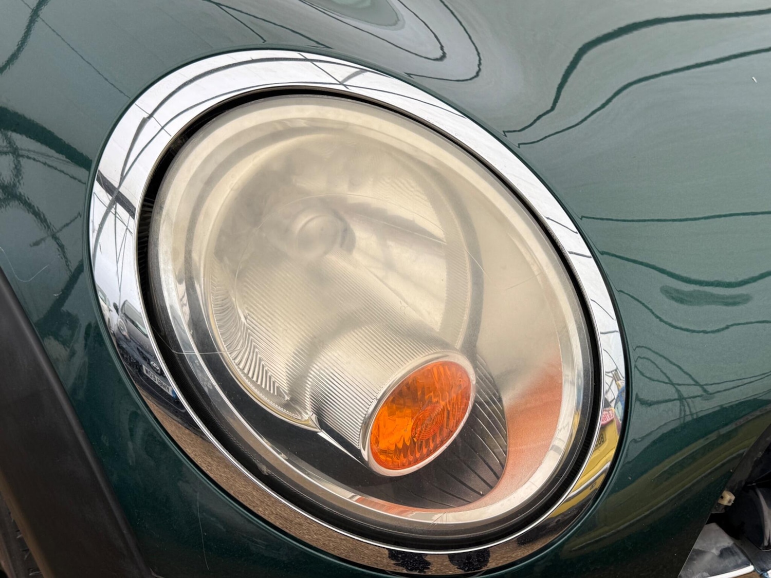 Used MINI Hatch 2008 for sale - 76667064: Photo 76