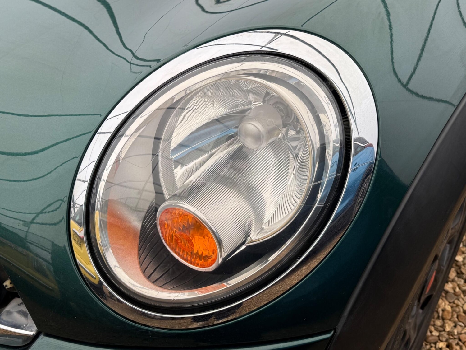 Used MINI Hatch 2008 for sale - 76667064: Photo 77