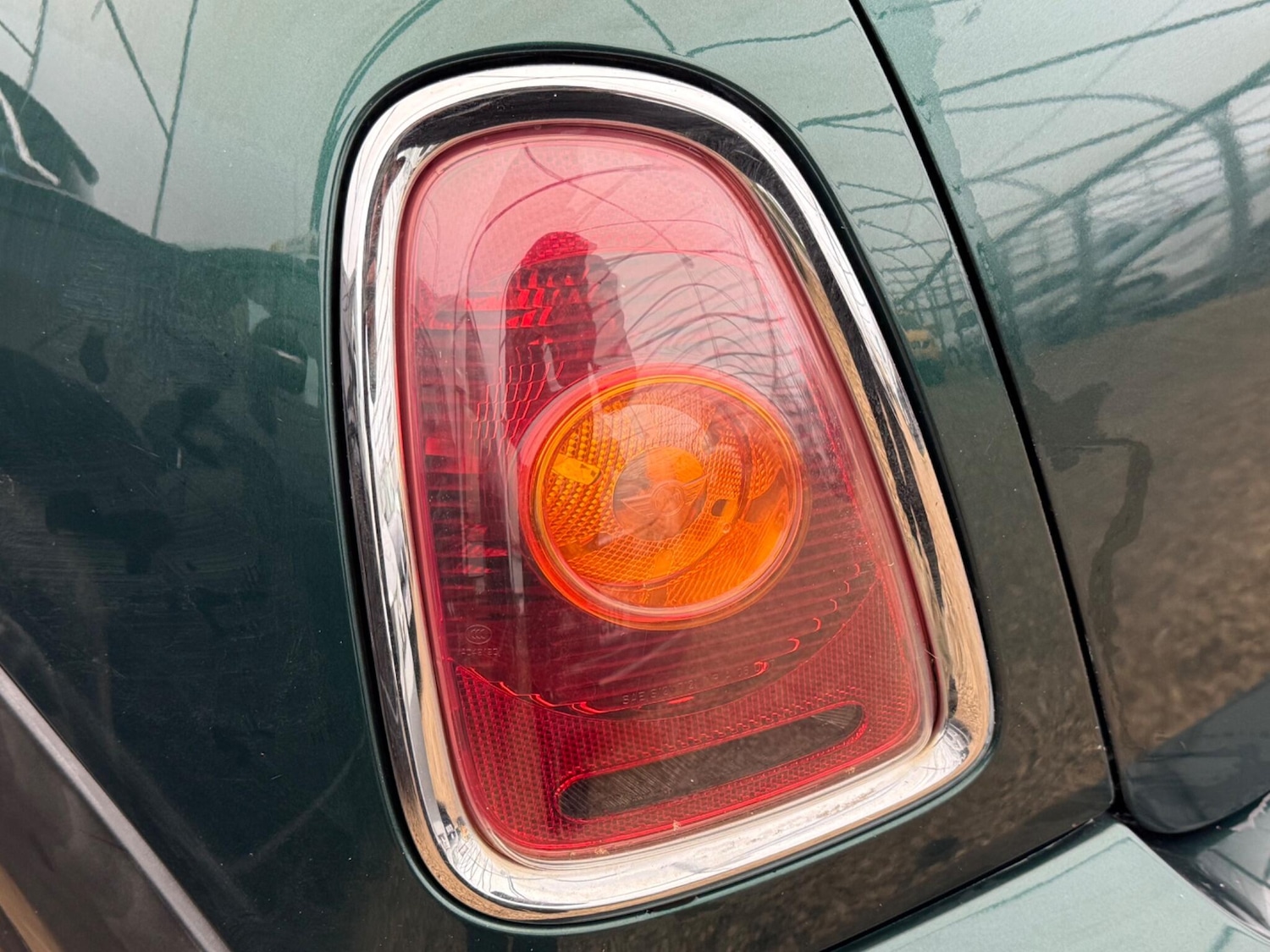 Used MINI Hatch 2008 for sale - 76667064: Photo 78