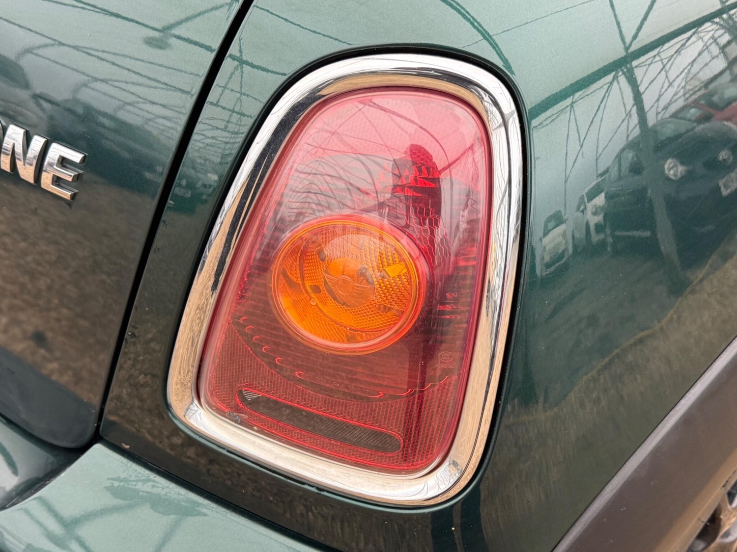 Used MINI Hatch 2008 for sale - 76667064: Photo 79