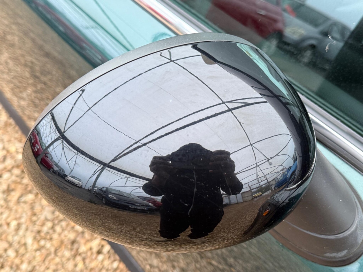 Used MINI Hatch 2008 for sale - 76667064: Photo 80