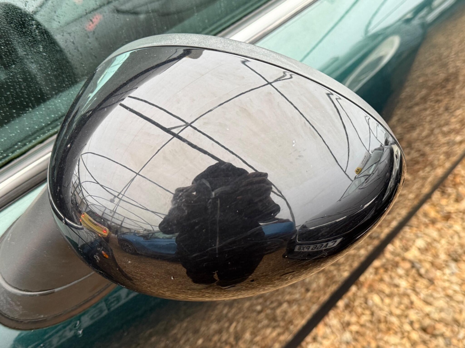 Used MINI Hatch 2008 for sale - 76667064: Photo 81