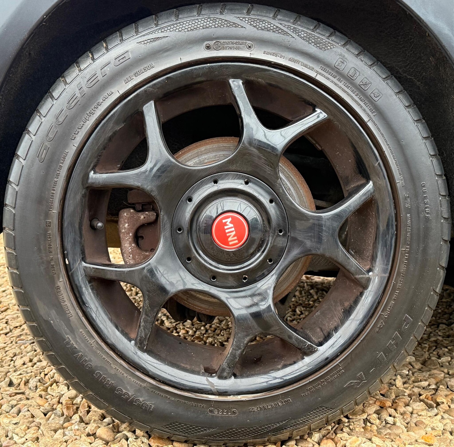 Used MINI Hatch 2008 for sale - 76667064: Photo 82