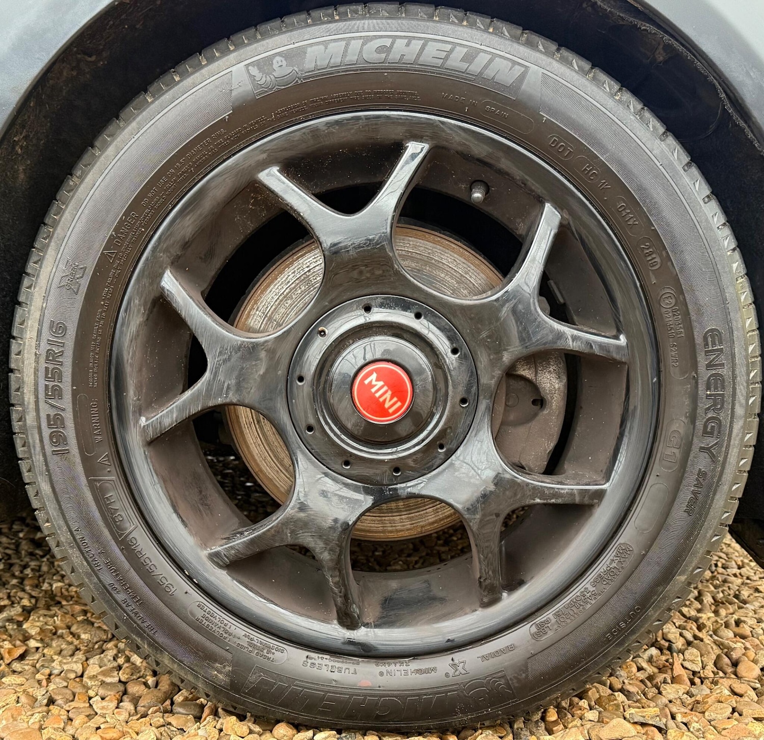 Used MINI Hatch 2008 for sale - 76667064: Photo 83