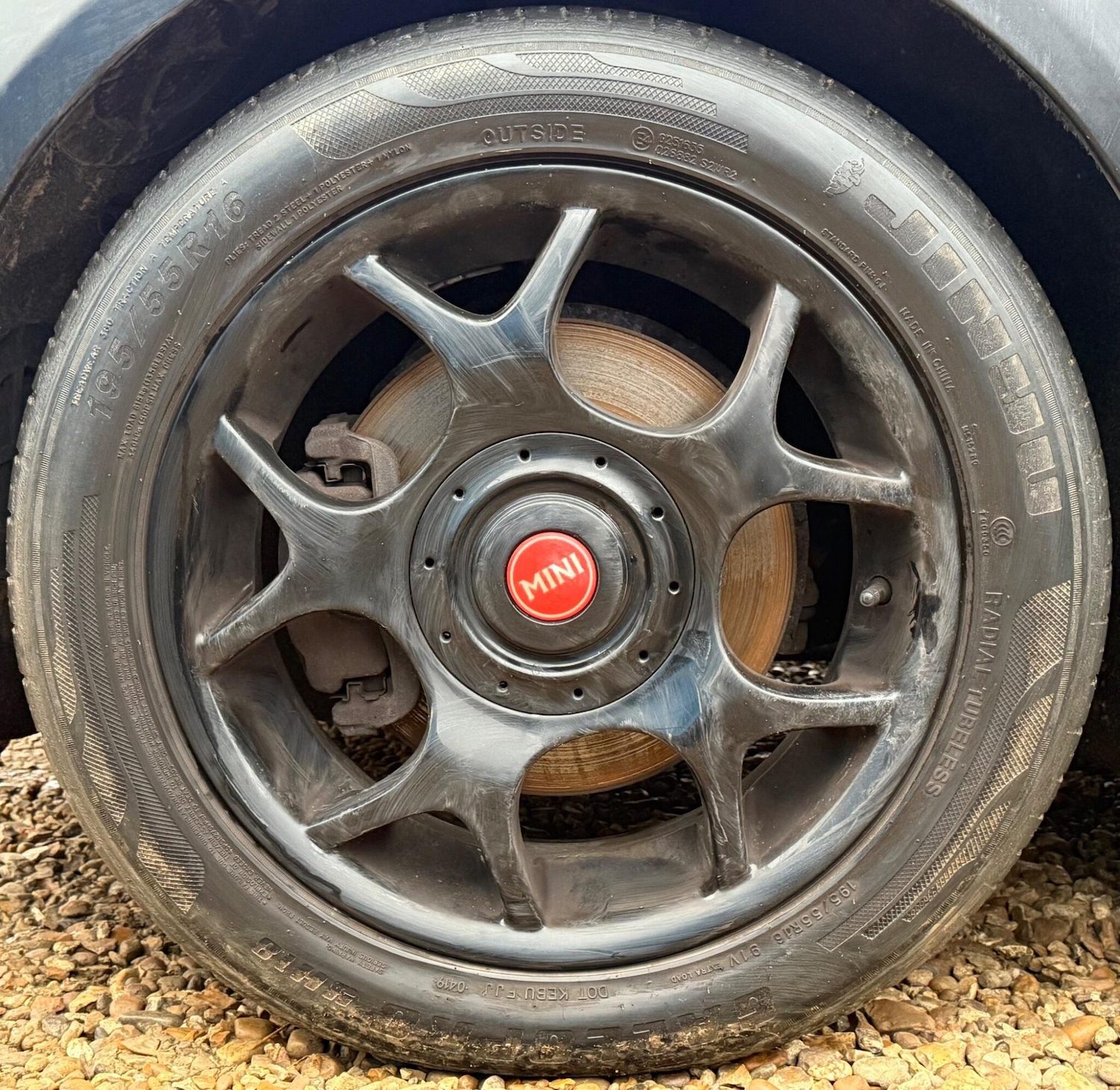 Used MINI Hatch 2008 for sale - 76667064: Photo 84