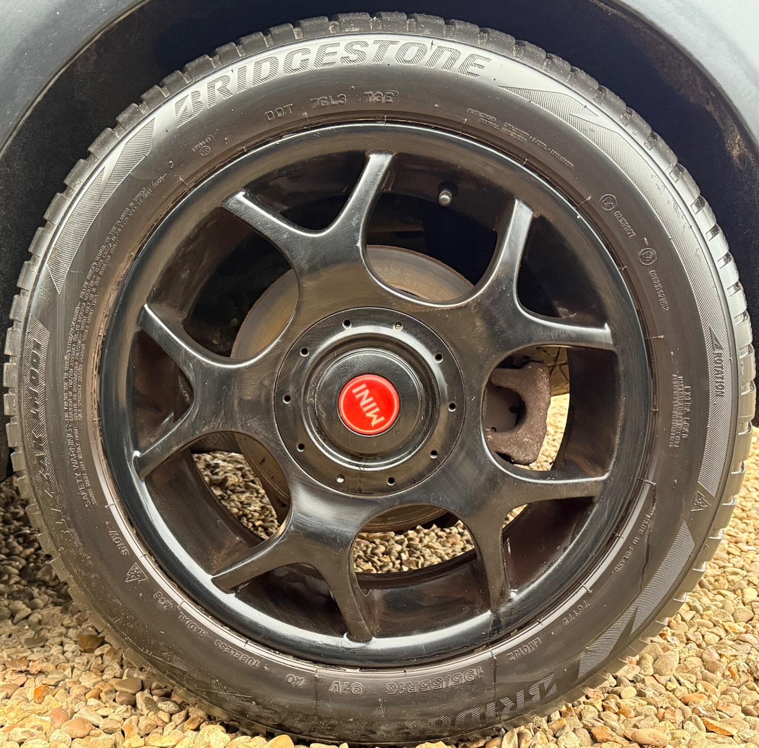 Used MINI Hatch 2008 for sale - 76667064: Photo 85