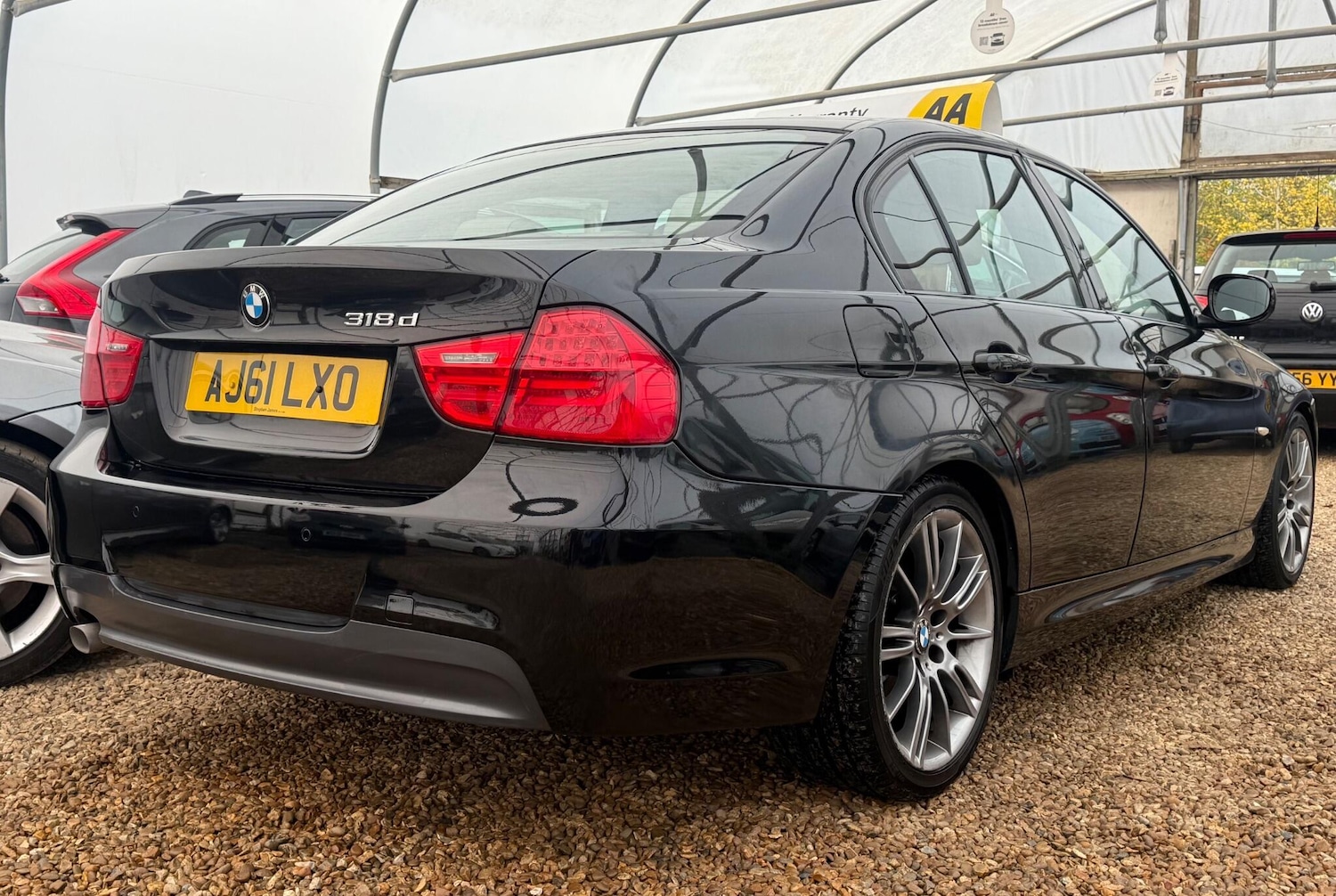 Used BMW 3 Series 2012 for sale - 76360673: Photo 10
