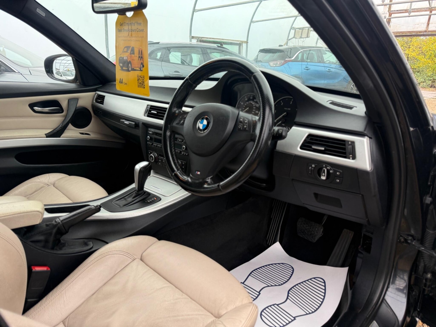 Used BMW 3 Series 2012 for sale - 76360673: Photo 12
