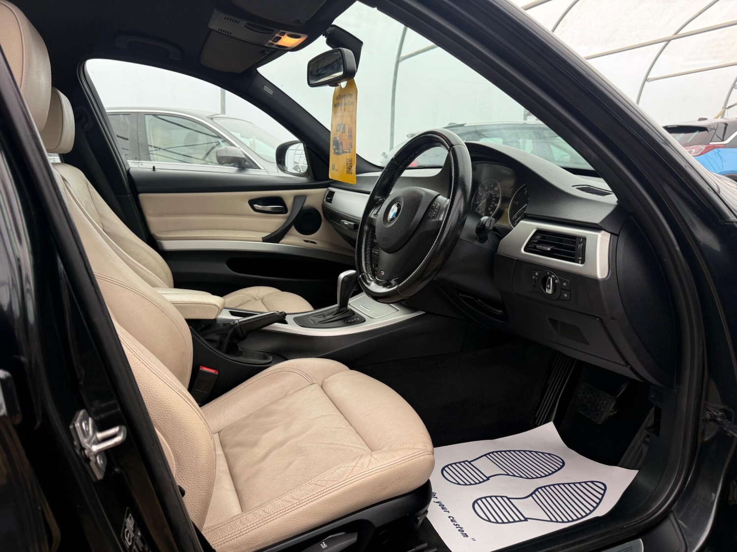 Used BMW 3 Series 2012 for sale - 76360673: Photo 14