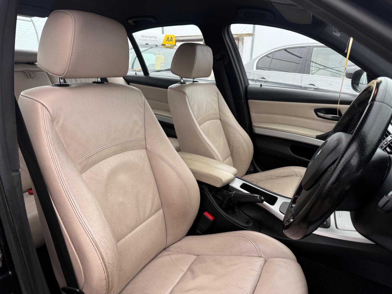 Used BMW 3 Series 2012 for sale - 76360673: Photo 15