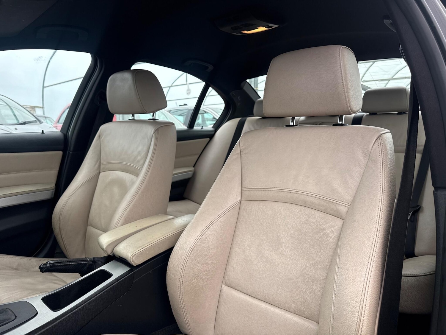Used BMW 3 Series 2012 for sale - 76360673: Photo 24
