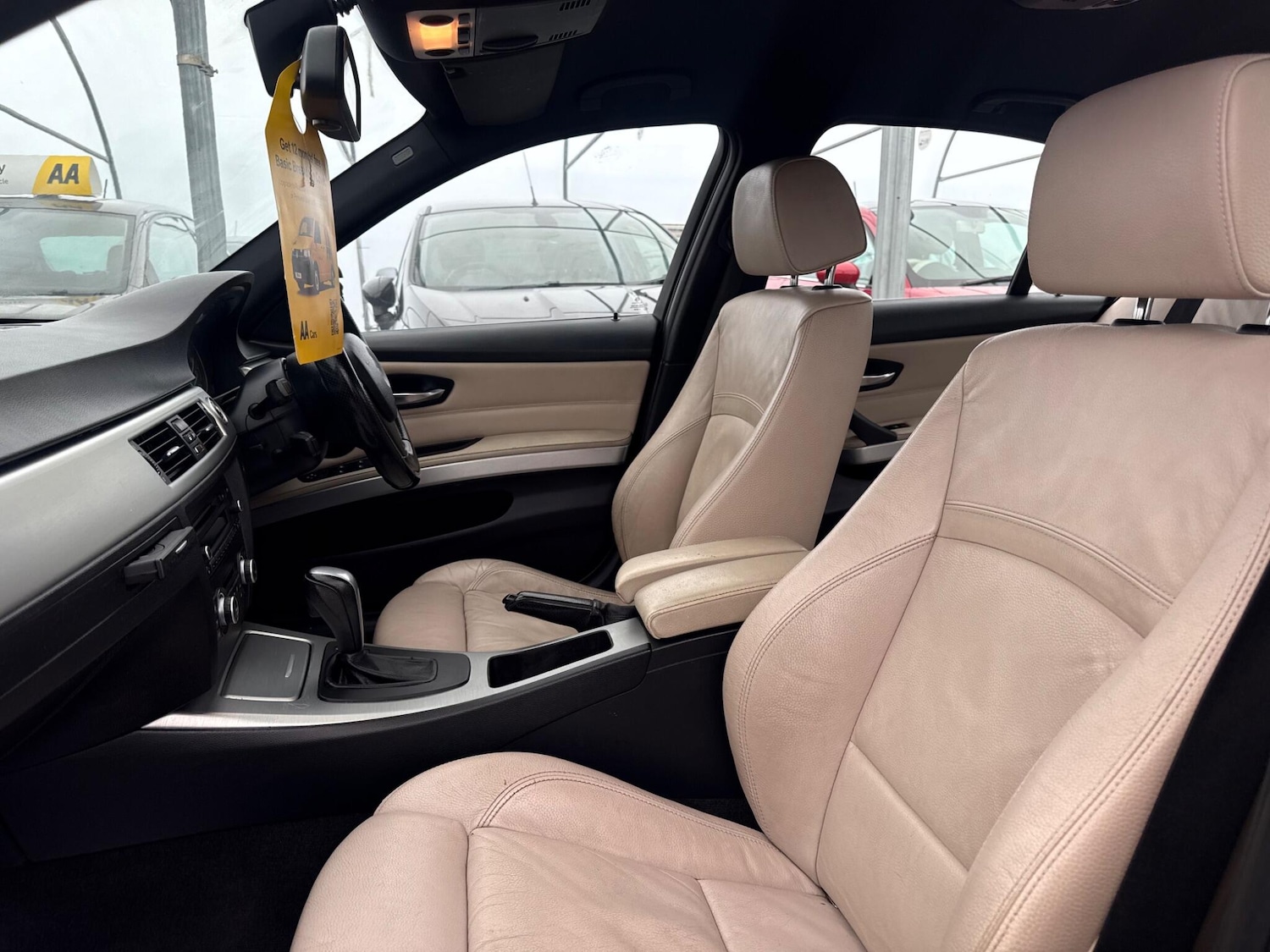 Used BMW 3 Series 2012 for sale - 76360673: Photo 25