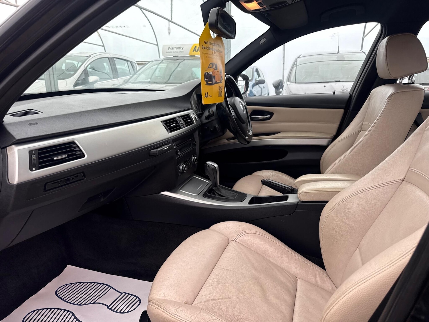Used BMW 3 Series 2012 for sale - 76360673: Photo 26