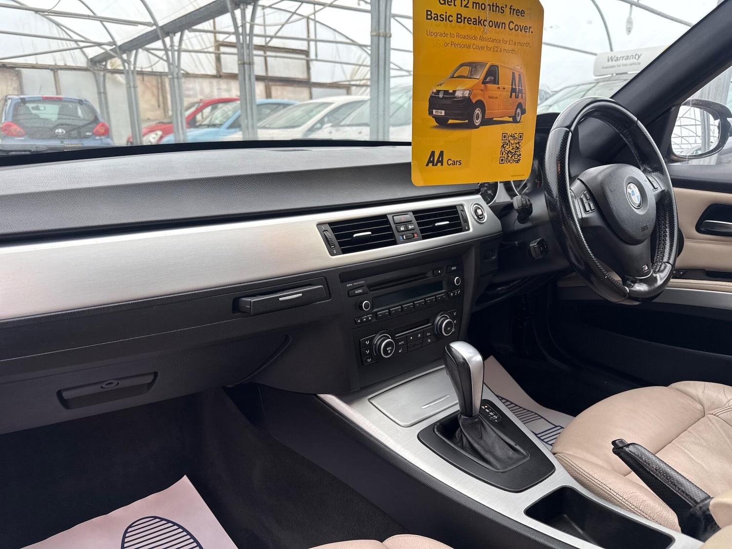 Used BMW 3 Series 2012 for sale - 76360673: Photo 27