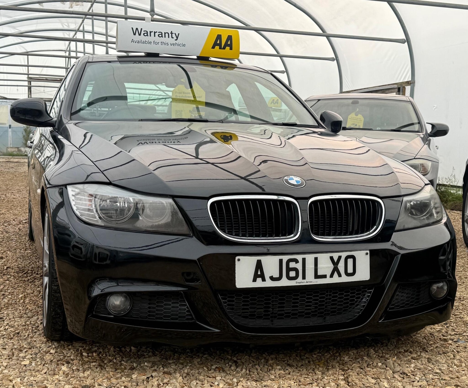 Used BMW 3 Series 2012 for sale - 76360673: Photo 28