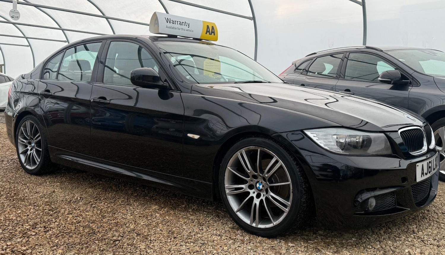 Used BMW 3 Series 2012 for sale - 76360673: Photo 29
