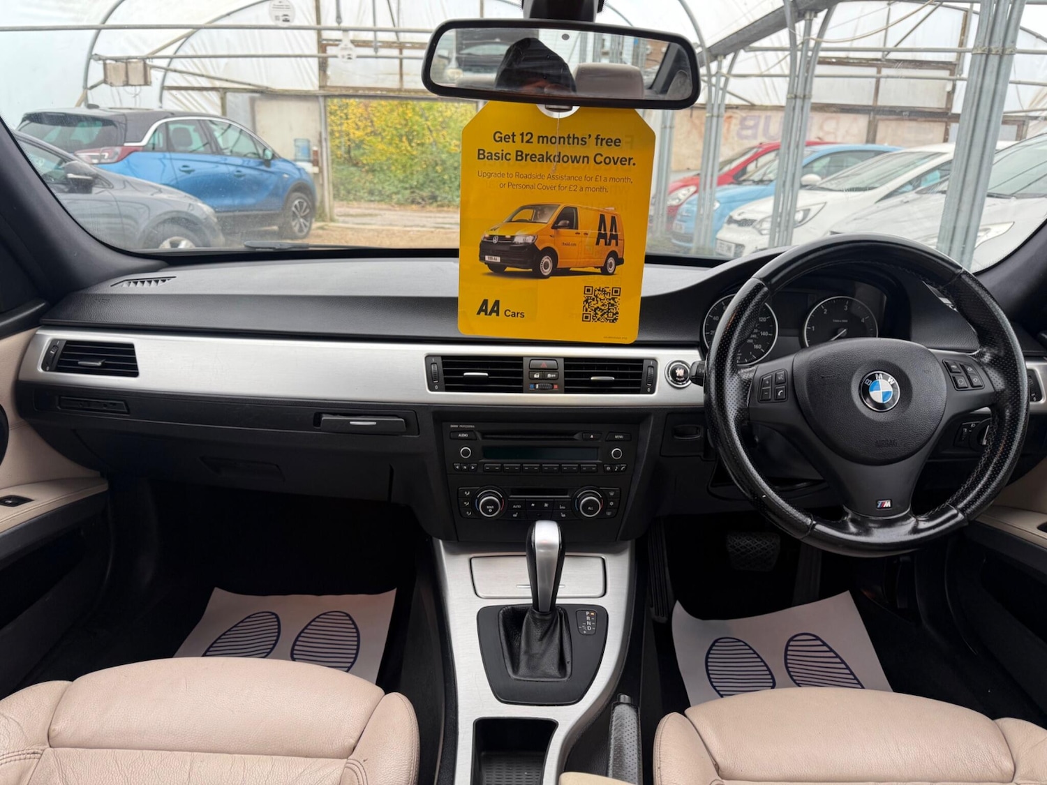Used BMW 3 Series 2012 for sale - 76360673: Photo 3