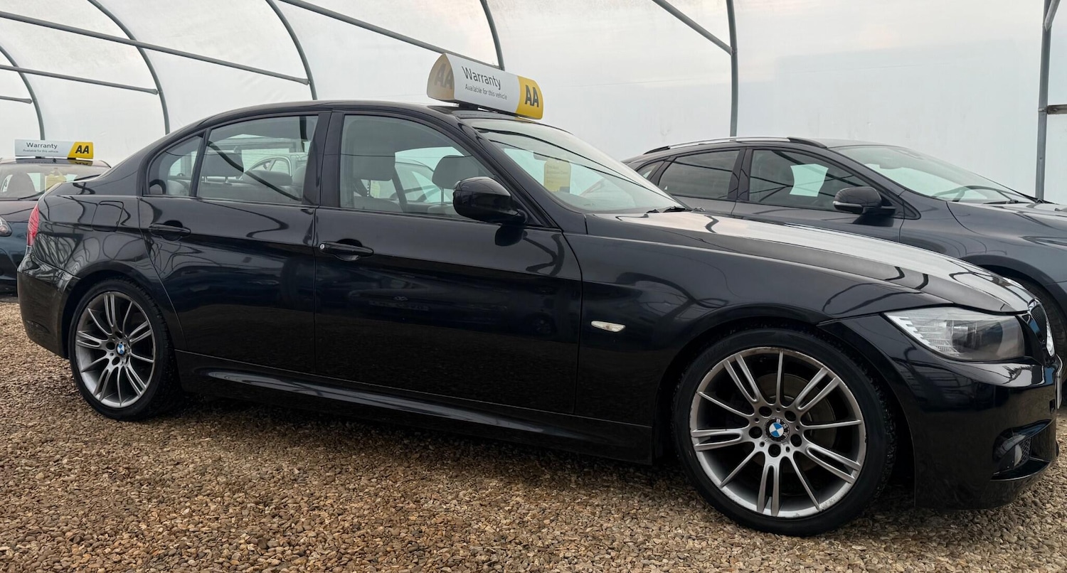 Used BMW 3 Series 2012 for sale - 76360673: Photo 30