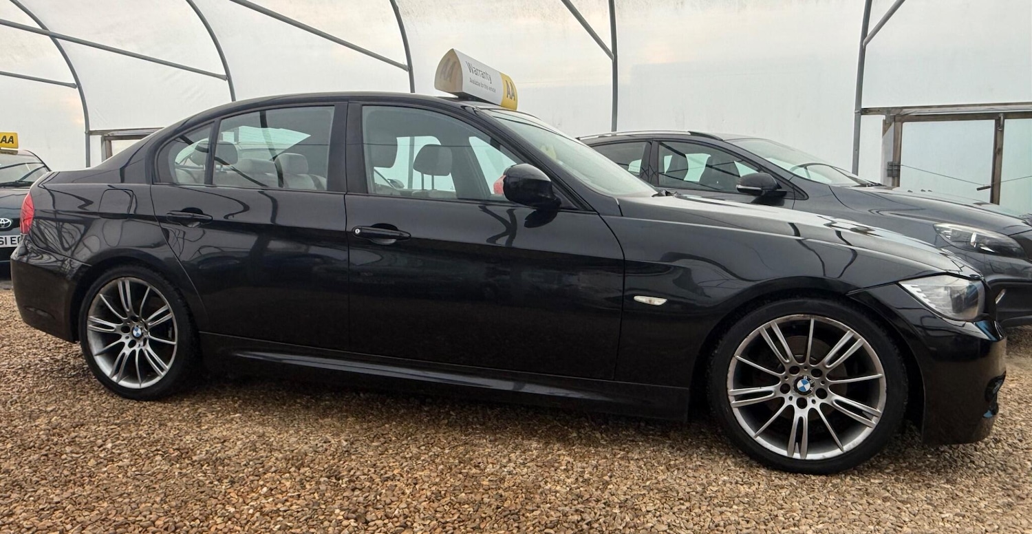 Used BMW 3 Series 2012 for sale - 76360673: Photo 31
