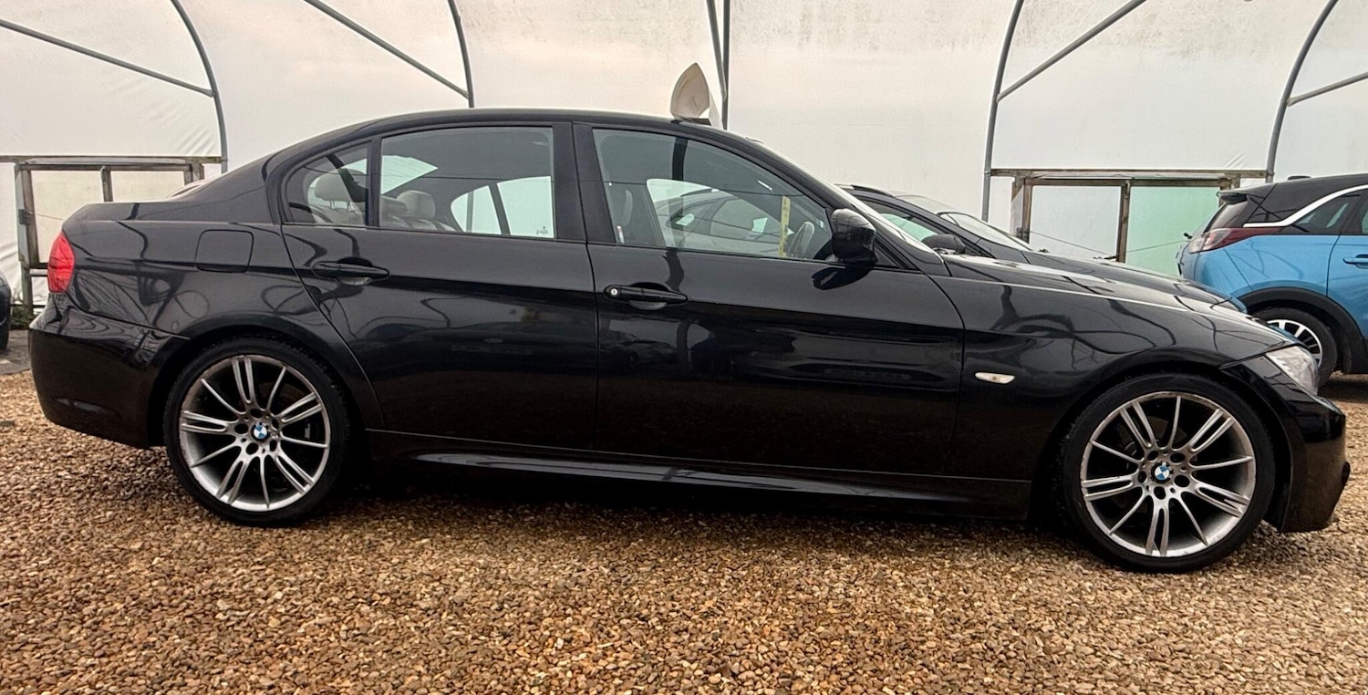 Used BMW 3 Series 2012 for sale - 76360673: Photo 32