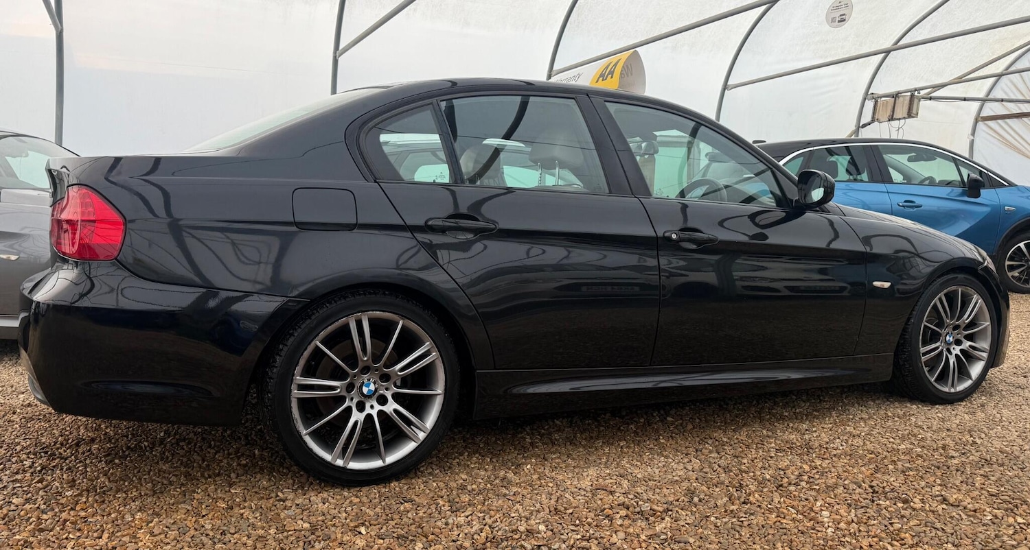 Used BMW 3 Series 2012 for sale - 76360673: Photo 33