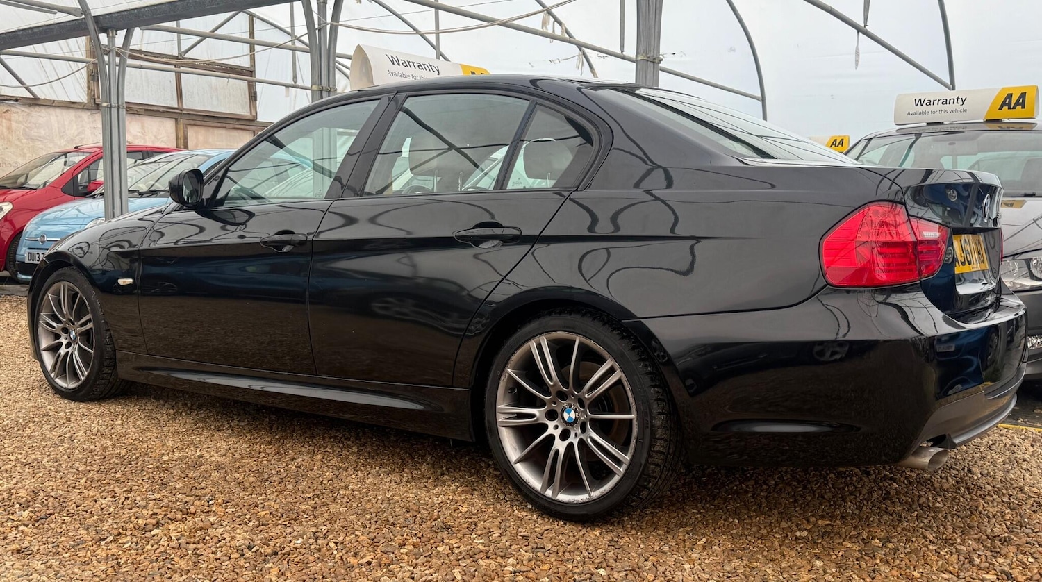 Used BMW 3 Series 2012 for sale - 76360673: Photo 37