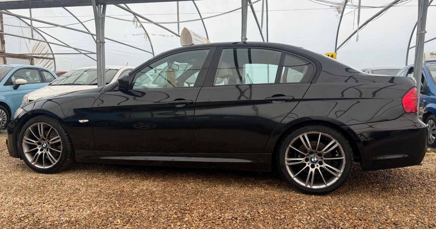 Used BMW 3 Series 2012 for sale - 76360673: Photo 38