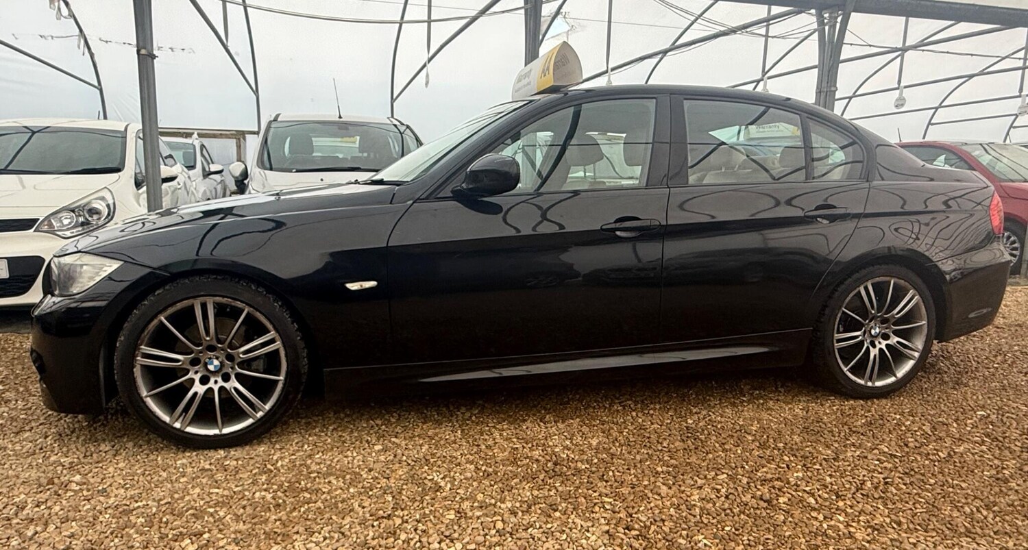 Used BMW 3 Series 2012 for sale - 76360673: Photo 39