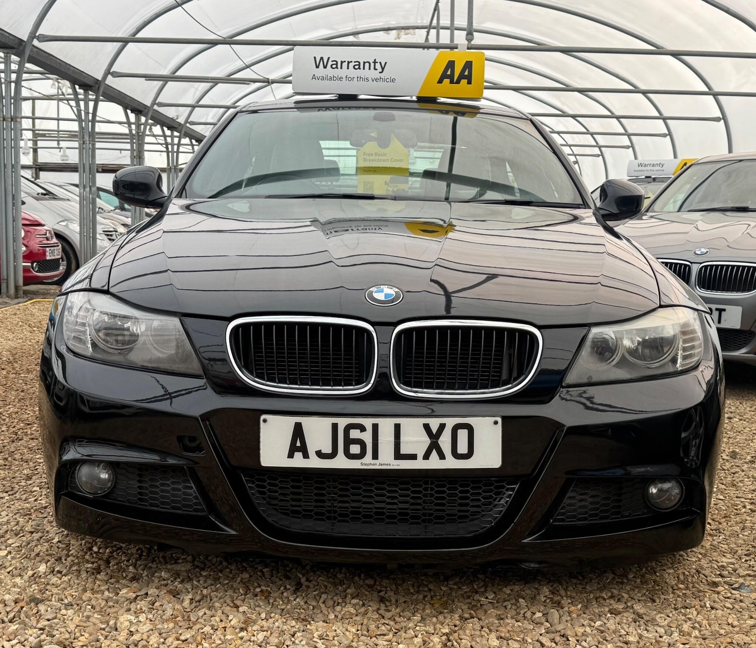 Used BMW 3 Series 2012 for sale - 76360673: Photo 4